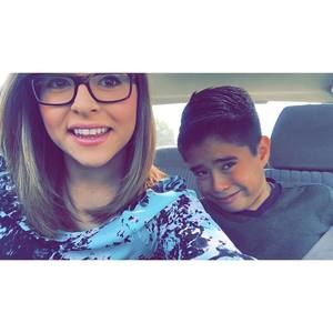 Meet your Posher, Katherine